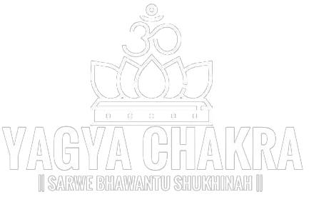 Yagya Chakra
